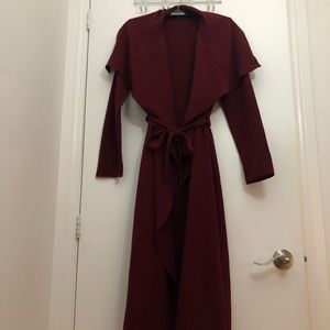 Stylish long top for women